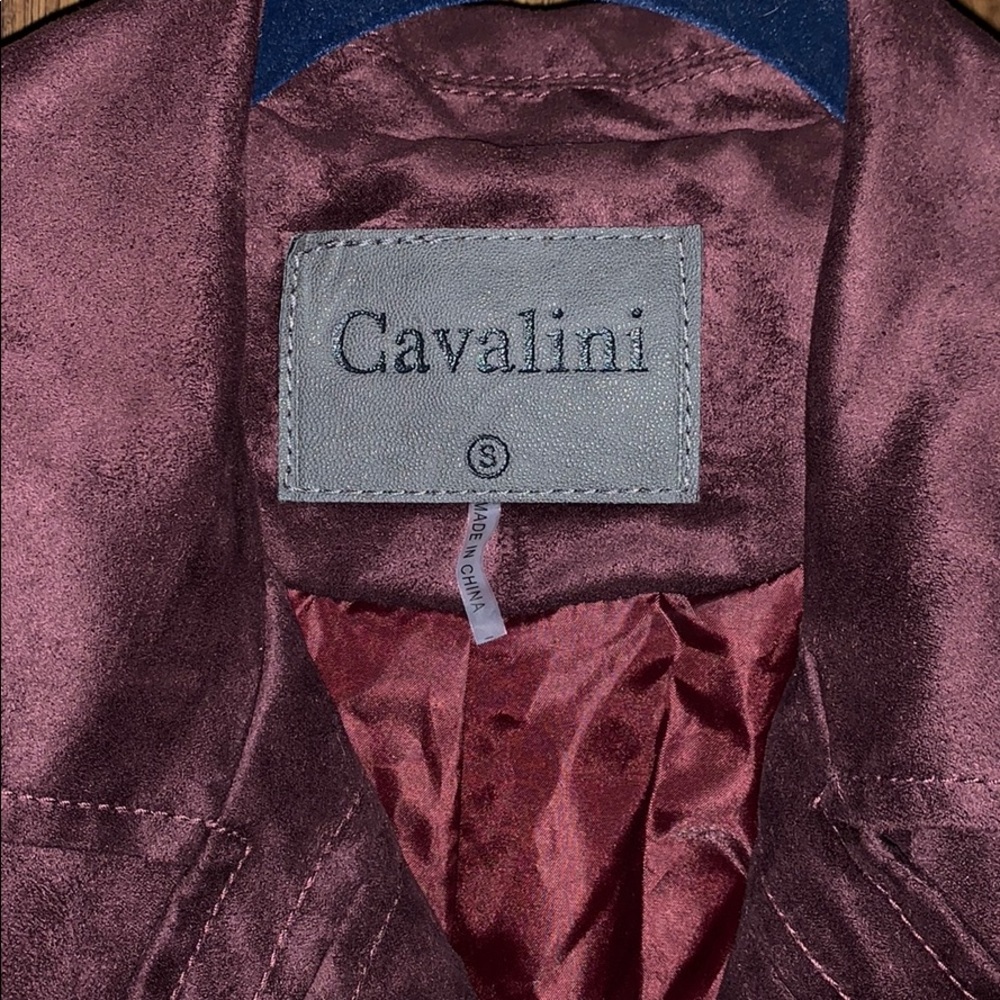 Jacket - Picture 2 of 4